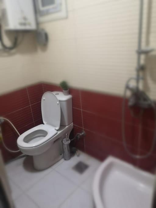 Cozy 15 Min To Airport 10 To Public Transport Apartment Cairo
